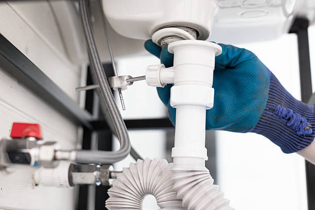 Reliable Drain Cleaning contractor in Barre, MA by AAA Plumbing Heating
