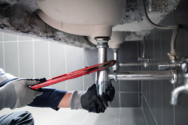 Trusted Drain Cleaning service in Barre, MA - AAA Plumbing Heating